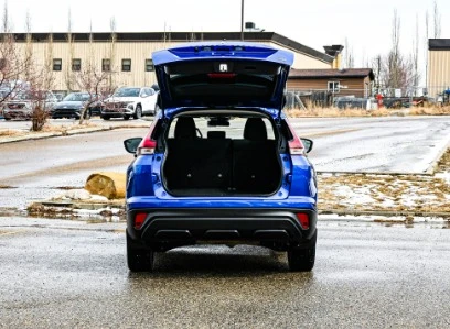 2023 Mitsubishi Eclipse Cross - Image 8 of 8