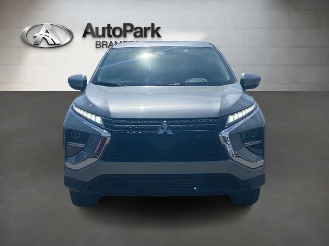 2023 Mitsubishi Eclipse Cross - Image 2 of 20