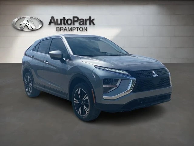 2023 Mitsubishi Eclipse Cross - Image 3 of 20