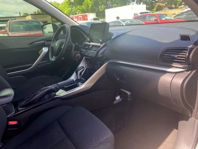 2023 Mitsubishi Eclipse Cross - Image 15 of 20