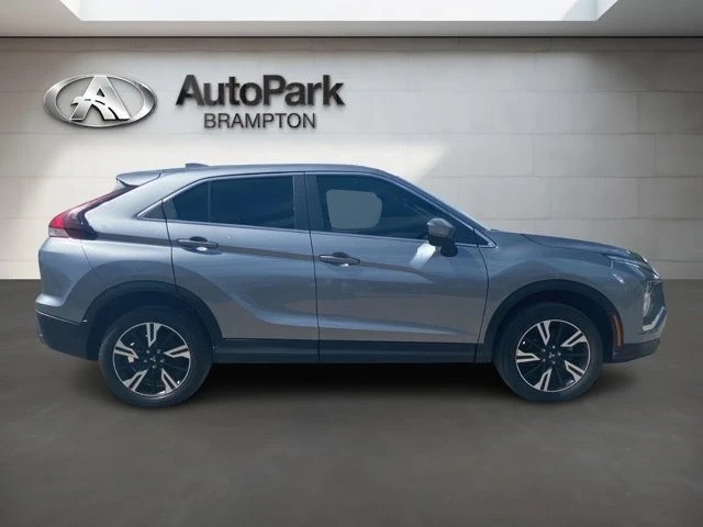2023 Mitsubishi Eclipse Cross - Image 4 of 20