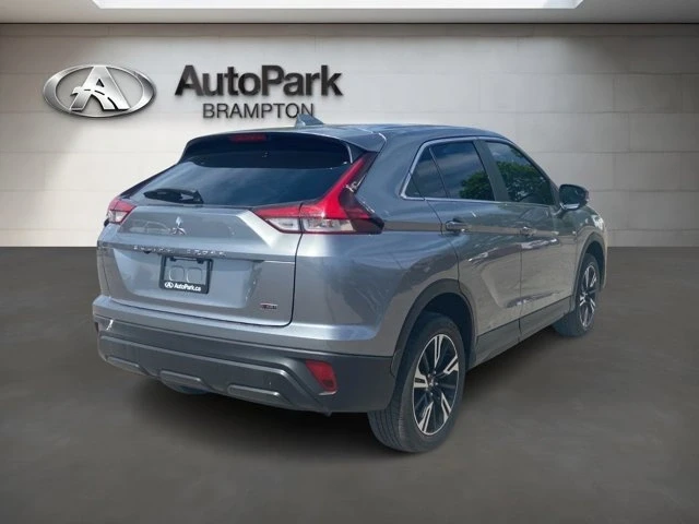 2023 Mitsubishi Eclipse Cross - Image 5 of 20