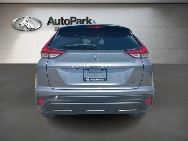 2023 Mitsubishi Eclipse Cross - Image 6 of 20