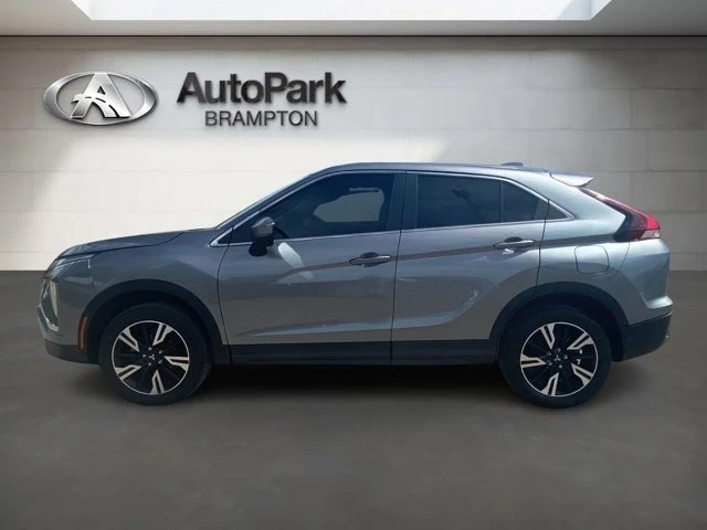 2023 Mitsubishi Eclipse Cross - Image 9 of 20