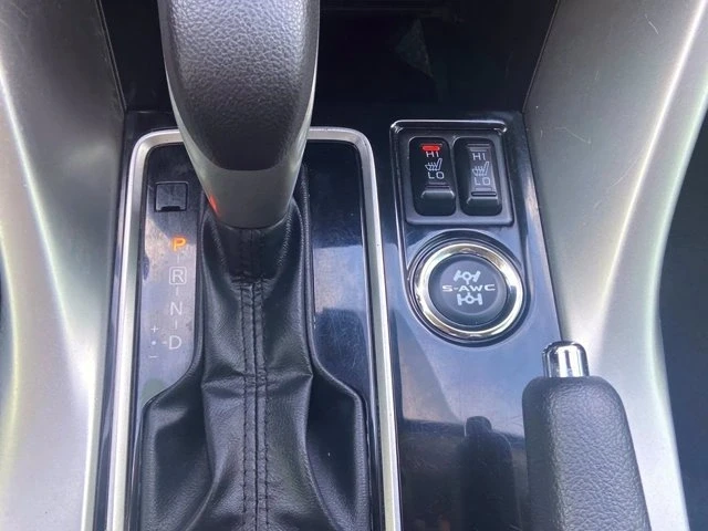 2023 Mitsubishi Eclipse Cross - Image 20 of 20
