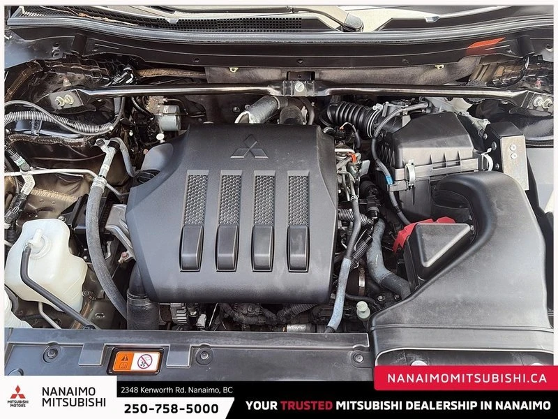2023 Mitsubishi Eclipse Cross - Image 6 of 17