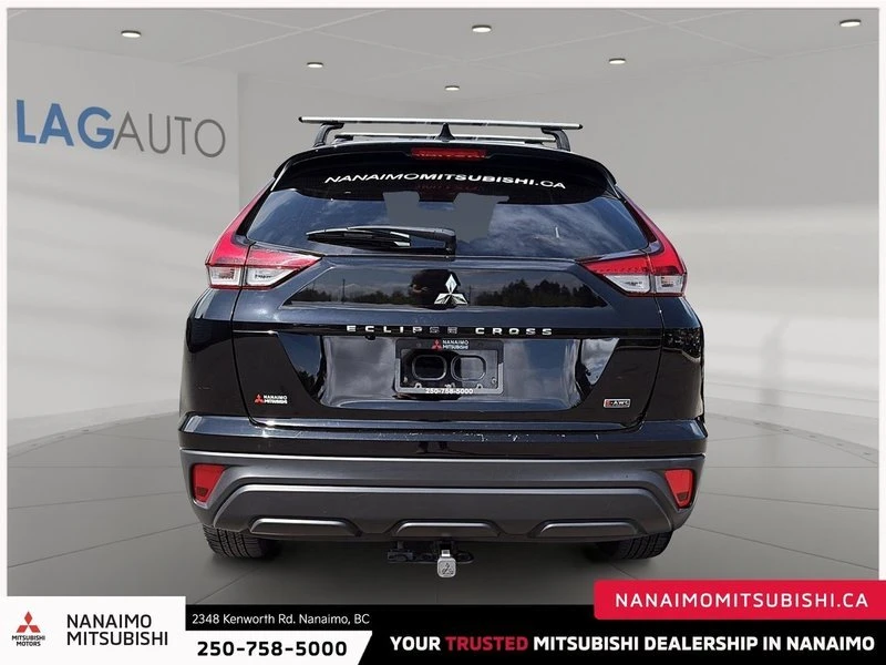 2023 Mitsubishi Eclipse Cross - Image 3 of 17