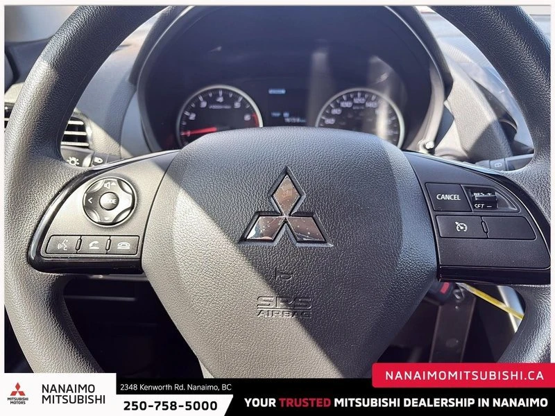 2023 Mitsubishi Eclipse Cross - Image 12 of 17