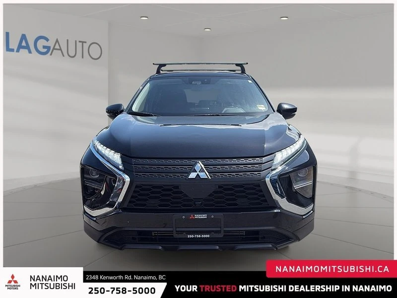 2023 Mitsubishi Eclipse Cross - Image 2 of 17