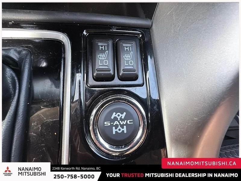 2023 Mitsubishi Eclipse Cross - Image 15 of 17