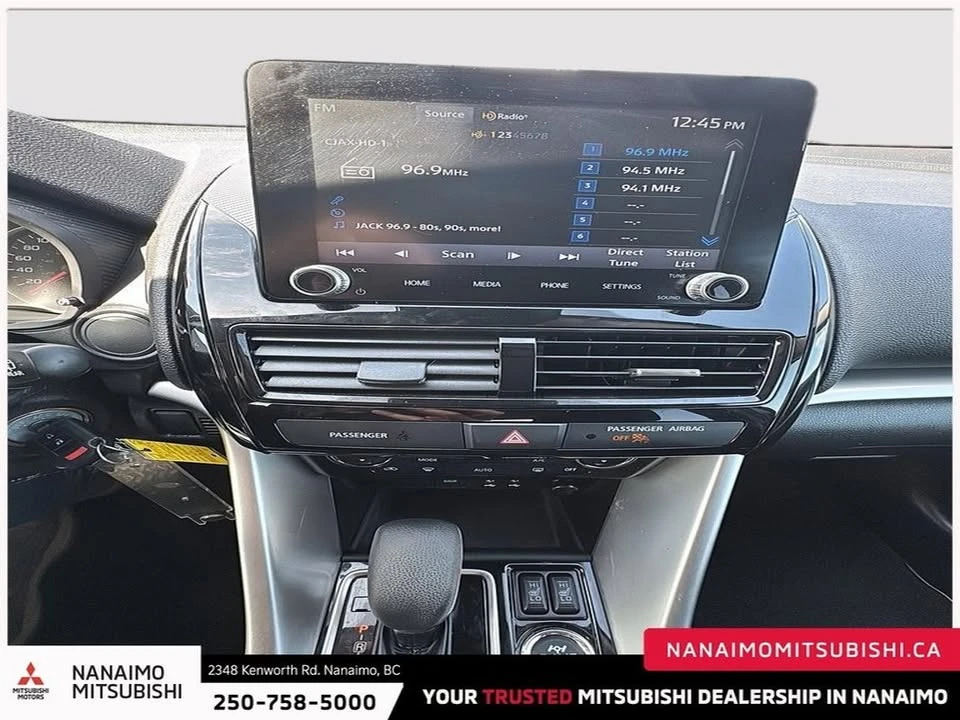2023 Mitsubishi Eclipse Cross - Image 13 of 17
