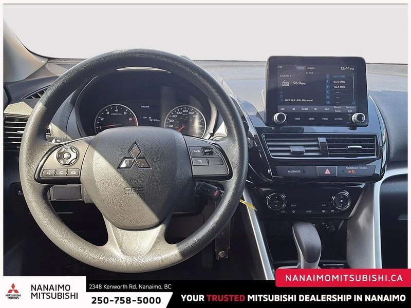 2023 Mitsubishi Eclipse Cross - Image 11 of 17