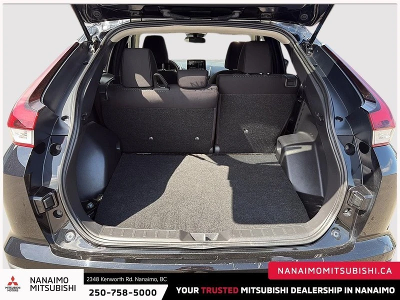 2023 Mitsubishi Eclipse Cross - Image 5 of 17