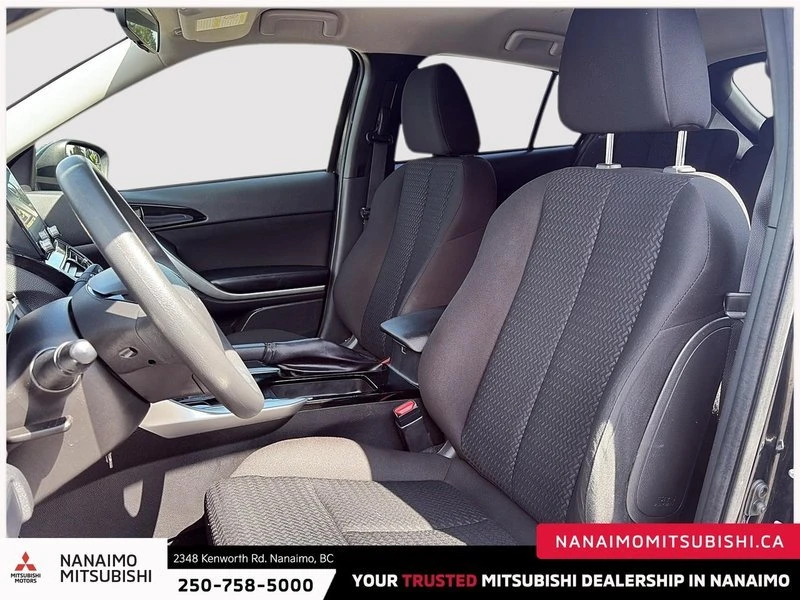 2023 Mitsubishi Eclipse Cross - Image 7 of 17