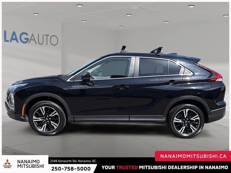 2023 Mitsubishi Eclipse Cross - Image 4 of 17