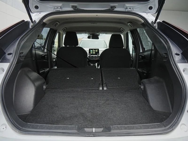 2023 Mitsubishi Eclipse Cross - Image 19 of 19