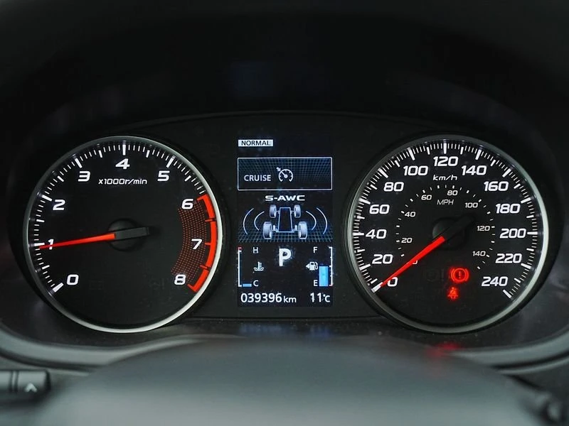 2023 Mitsubishi Eclipse Cross - Image 12 of 19