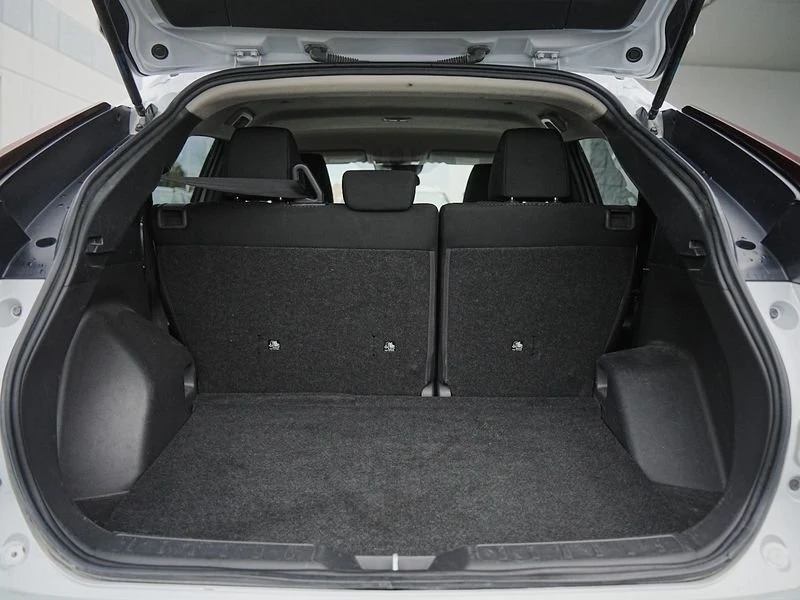 2023 Mitsubishi Eclipse Cross - Image 20 of 20