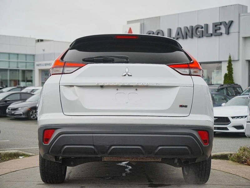 2023 Mitsubishi Eclipse Cross - Image 7 of 20