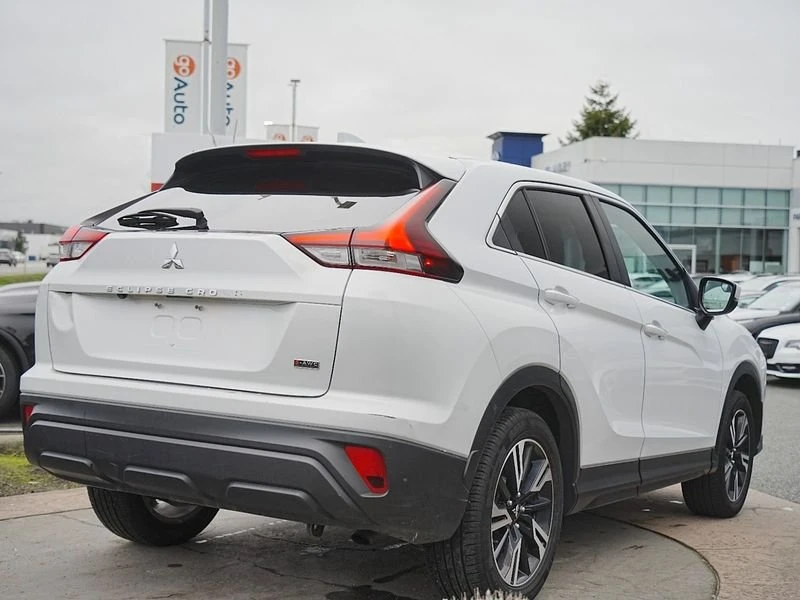 2023 Mitsubishi Eclipse Cross - Image 6 of 20