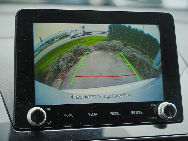 2023 Mitsubishi Eclipse Cross - Image 16 of 20