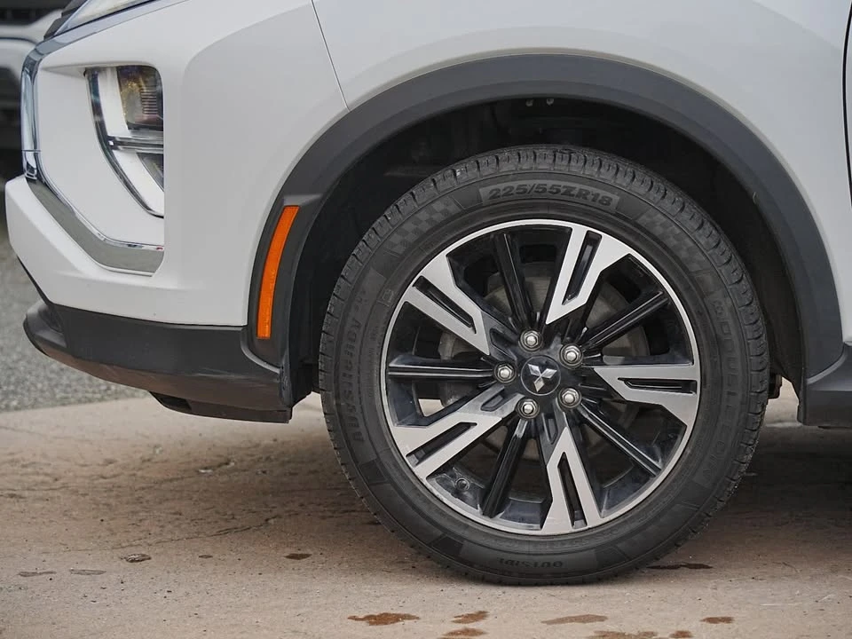 2023 Mitsubishi Eclipse Cross - Image 10 of 20