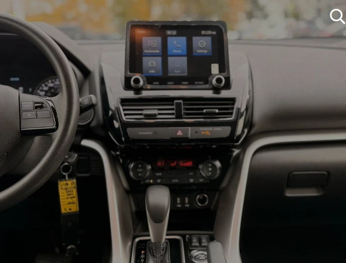 2023 Mitsubishi Eclipse Cross - Image 15 of 20