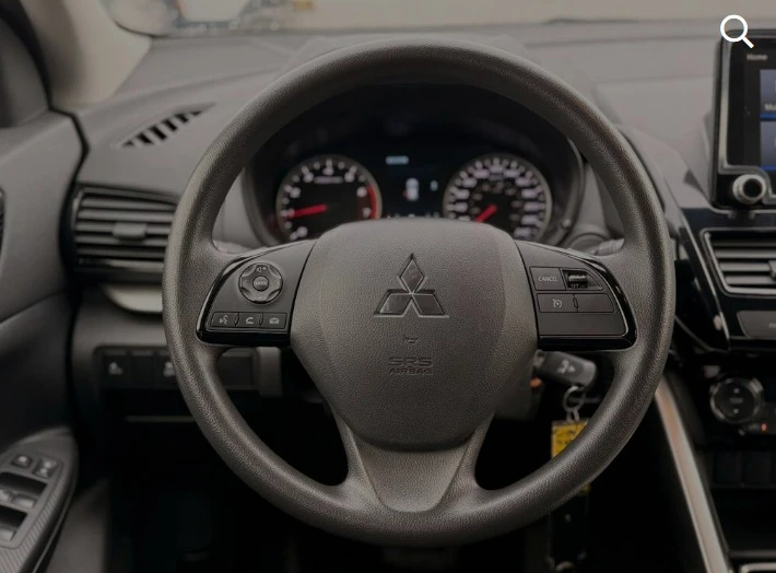 2023 Mitsubishi Eclipse Cross - Image 13 of 20
