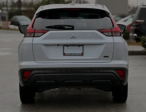 2023 Mitsubishi Eclipse Cross - Image 5 of 20