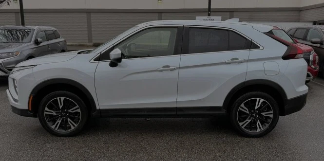 2023 Mitsubishi Eclipse Cross - Image 7 of 20
