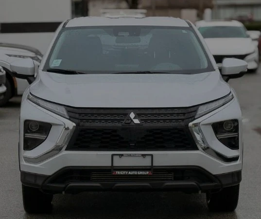 2023 Mitsubishi Eclipse Cross - Image 2 of 20