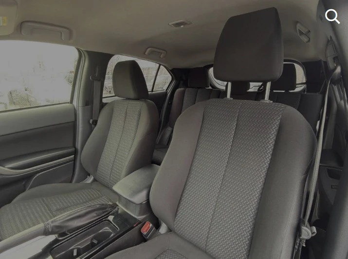 2023 Mitsubishi Eclipse Cross - Image 8 of 20