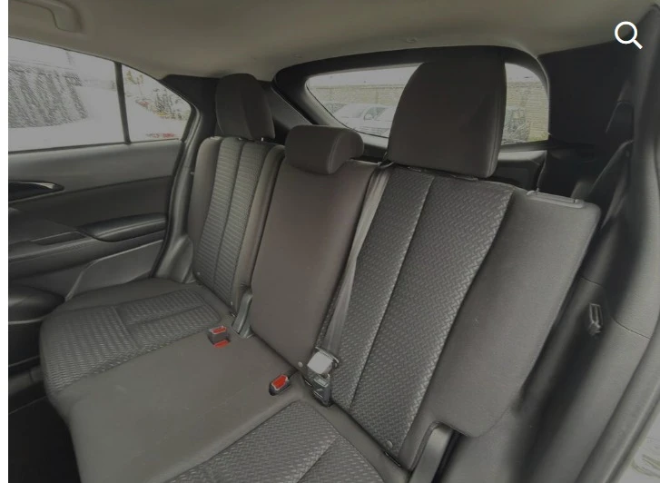 2023 Mitsubishi Eclipse Cross - Image 9 of 20