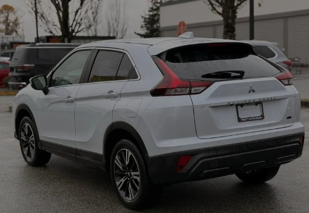 2023 Mitsubishi Eclipse Cross - Image 6 of 20