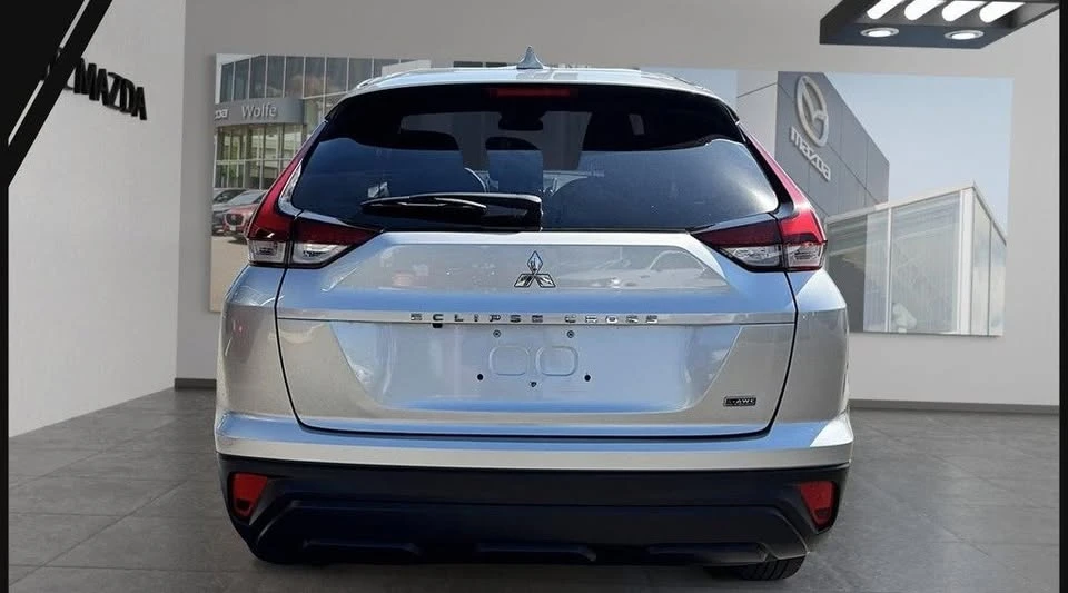 2023 Mitsubishi Eclipse Cross - Image 4 of 15