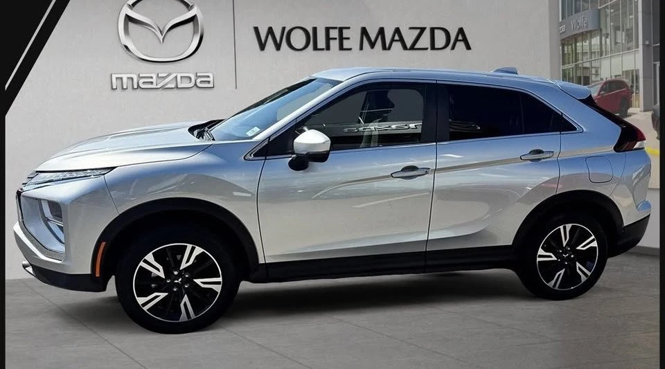 2023 Mitsubishi Eclipse Cross - Image 5 of 15