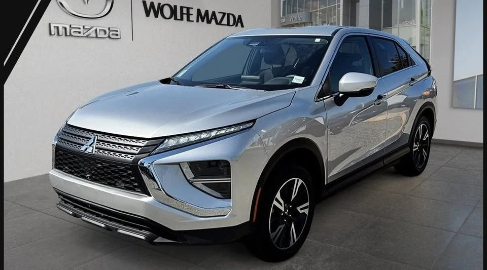 2023 Mitsubishi Eclipse Cross - Image 6 of 15