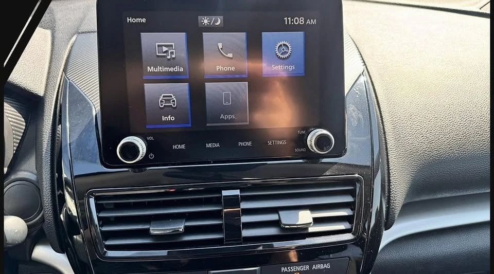 2023 Mitsubishi Eclipse Cross - Image 15 of 15