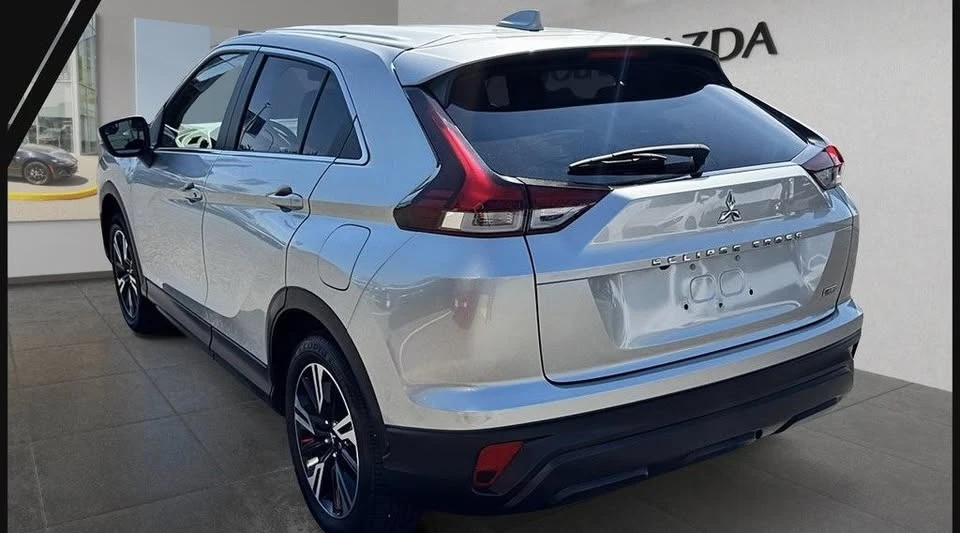 2023 Mitsubishi Eclipse Cross - Image 3 of 15