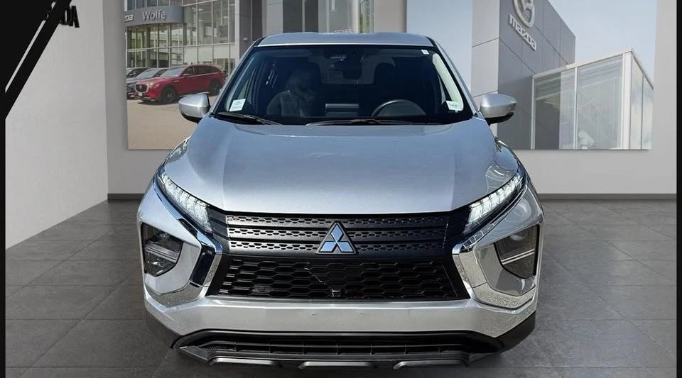 2023 Mitsubishi Eclipse Cross - Image 8 of 15