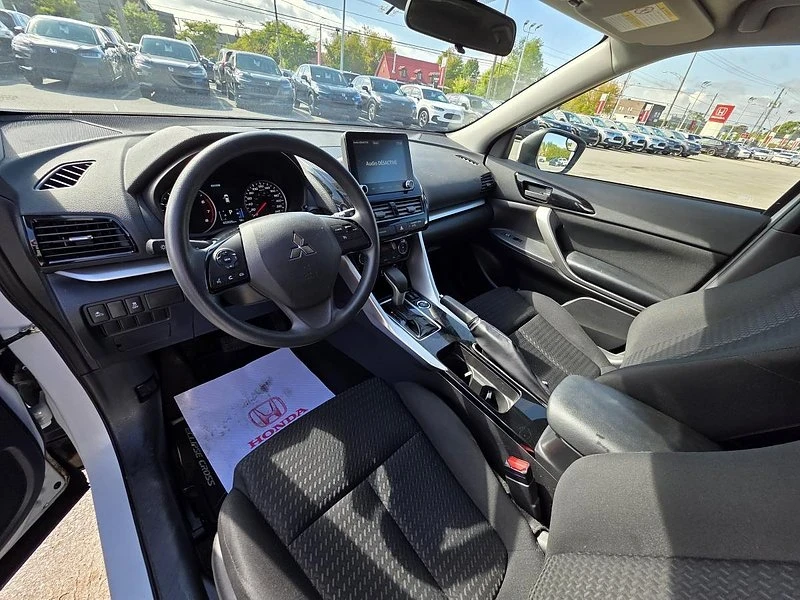 2023 Mitsubishi Eclipse Cross - Image 6 of 6