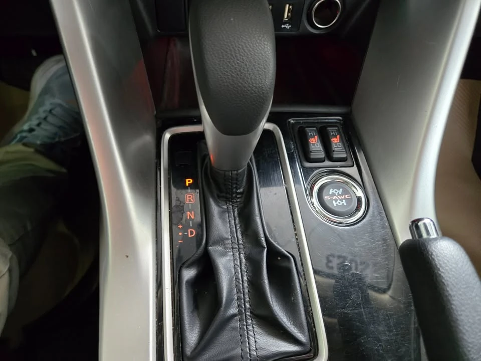 2023 Mitsubishi Eclipse Cross - Image 20 of 20