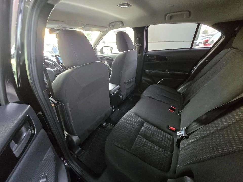 2023 Mitsubishi Eclipse Cross - Image 14 of 20