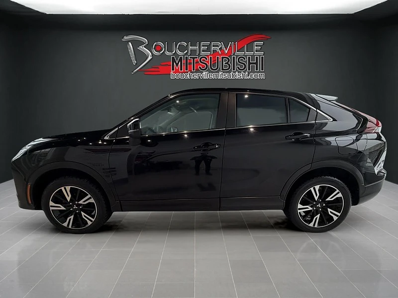 2023 Mitsubishi Eclipse Cross - Image 4 of 20