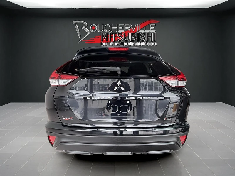 2023 Mitsubishi Eclipse Cross - Image 6 of 20