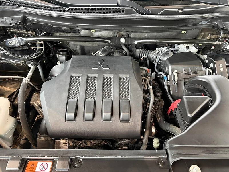 2023 Mitsubishi Eclipse Cross - Image 20 of 20