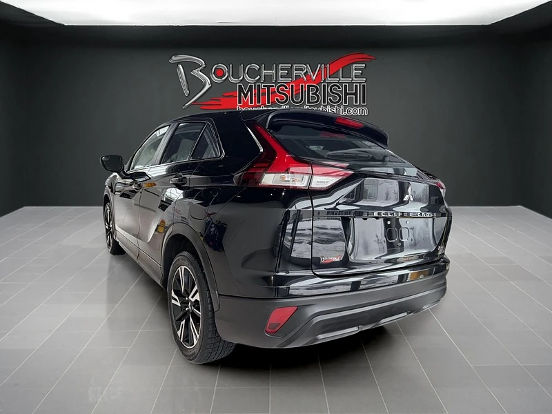 2023 Mitsubishi Eclipse Cross - Image 7 of 20
