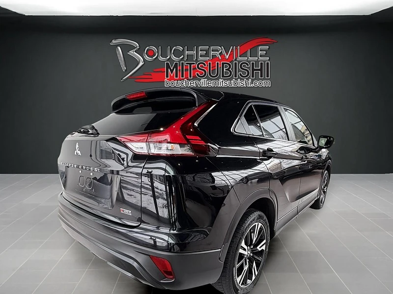 2023 Mitsubishi Eclipse Cross - Image 5 of 20