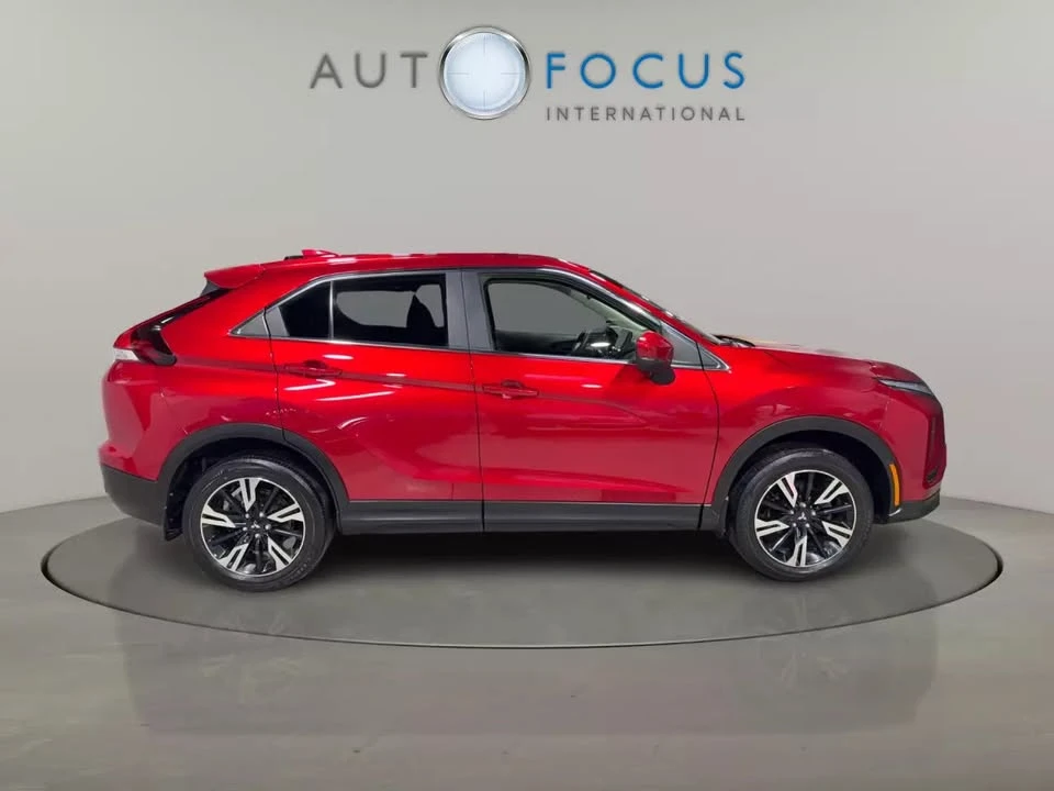 2023 Mitsubishi Eclipse Cross - Image 3 of 19