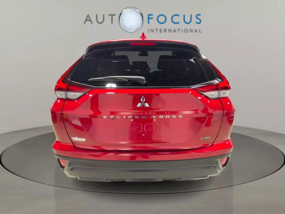 2023 Mitsubishi Eclipse Cross - Image 17 of 19
